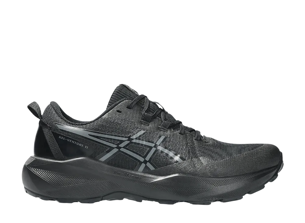 アシックス ゲルベンチャー11 エクストラワイド "ブラック/キャリアグレー"