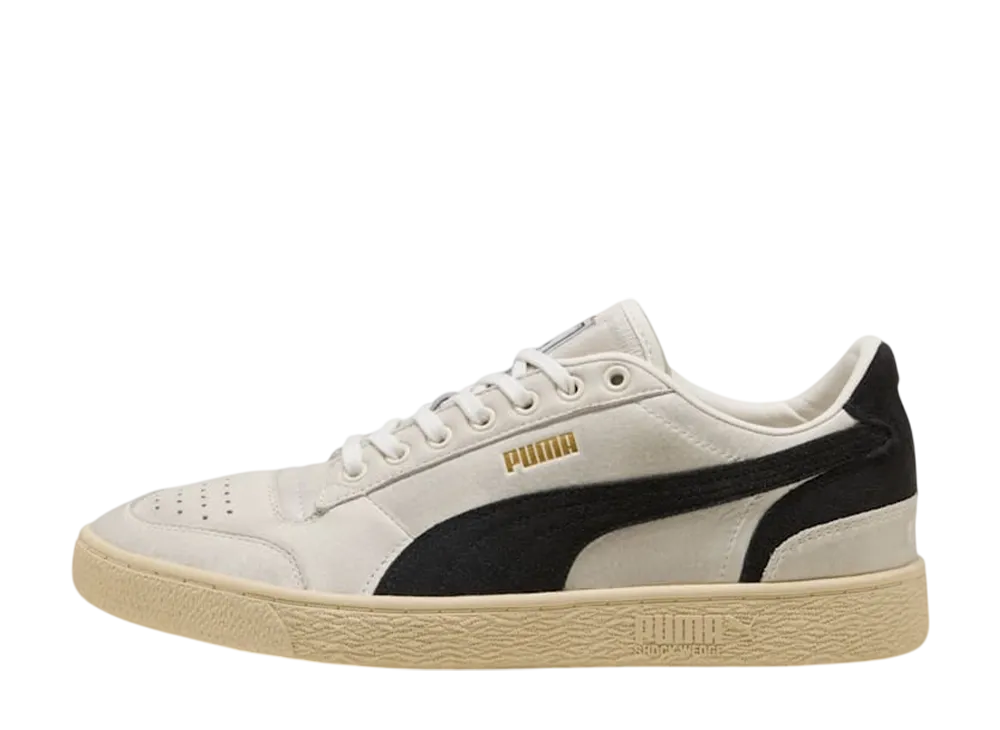 リプリゼント × プーマ マジェスティ "ウォームホワイト/プーマブラック"