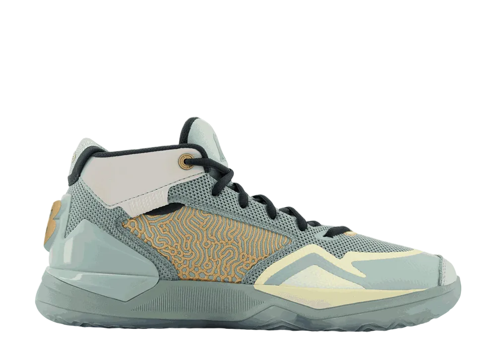 ニューバランス カワイ "ニューマネー"