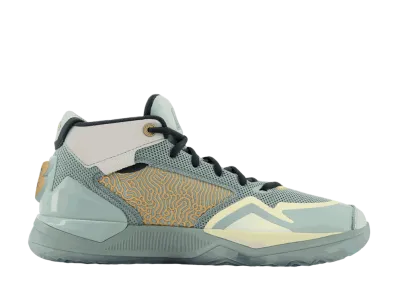 New Balance Kawhi "New Money"