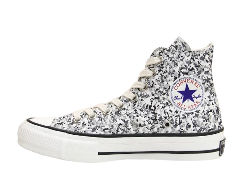 コンバース アディクト チャックテイラー マテリアル ハイ "グラナイト"