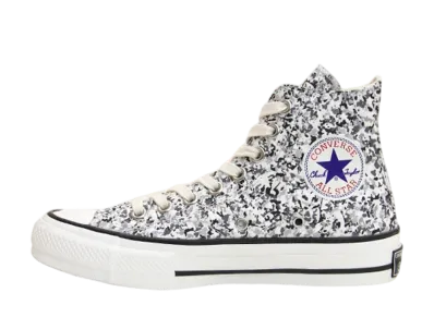 Converse Addict Chuck Taylor Material Hi "Granite"