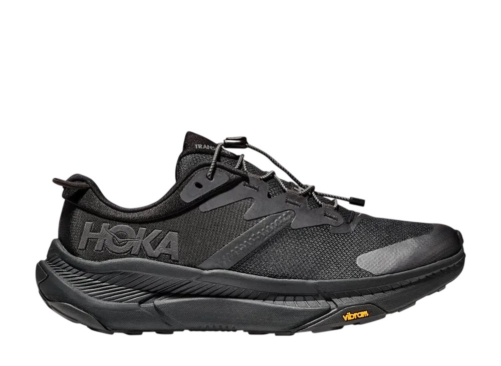 ホカ トランスポート "ブラック"