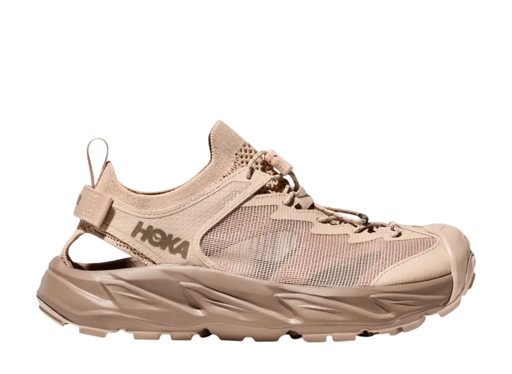 ホカ ウィメンズ ホパラ2 "サンド"