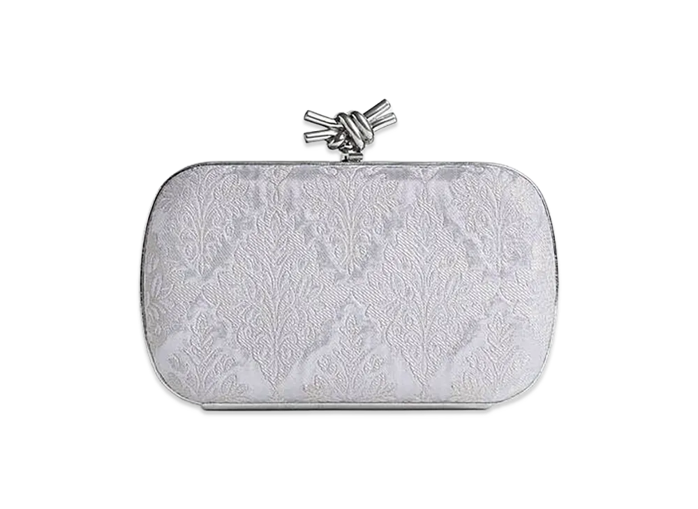 Bottega Veneta Knot "Mars Washed"