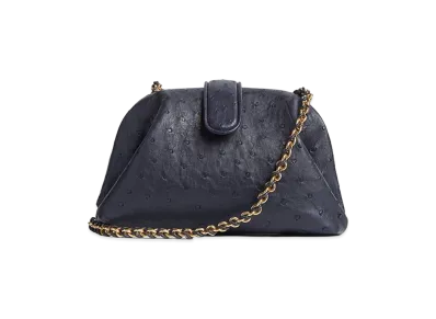 Bottega Veneta Small Lauren 1980 "Nocturnal"