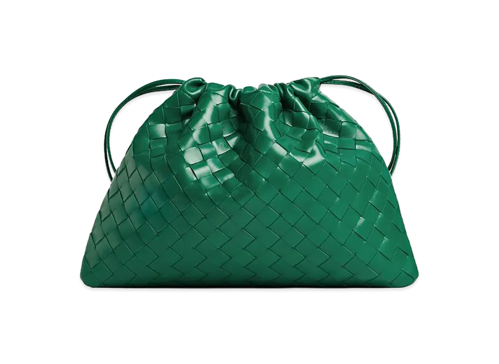 Bottega Veneta Dust Bag "Jungle"