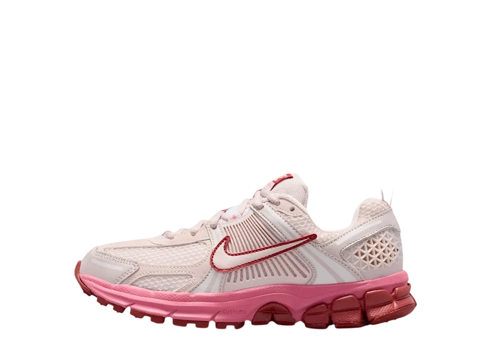 Nike GS Zoom Vomero 5 "Silt Red/Peony/Team Crimson/Silt Red"