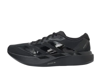 adidas Adizero EVO SL Woven "Core Black"