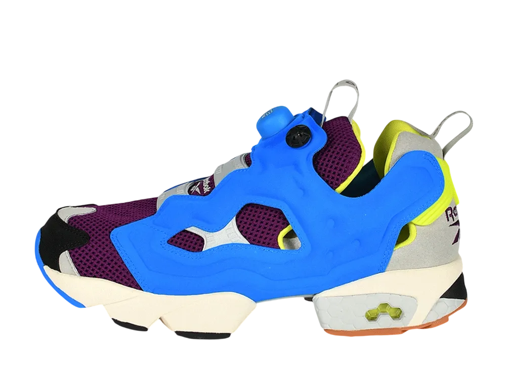 OMMO × リーボック インスタポンプフューリー 94 "パープル"