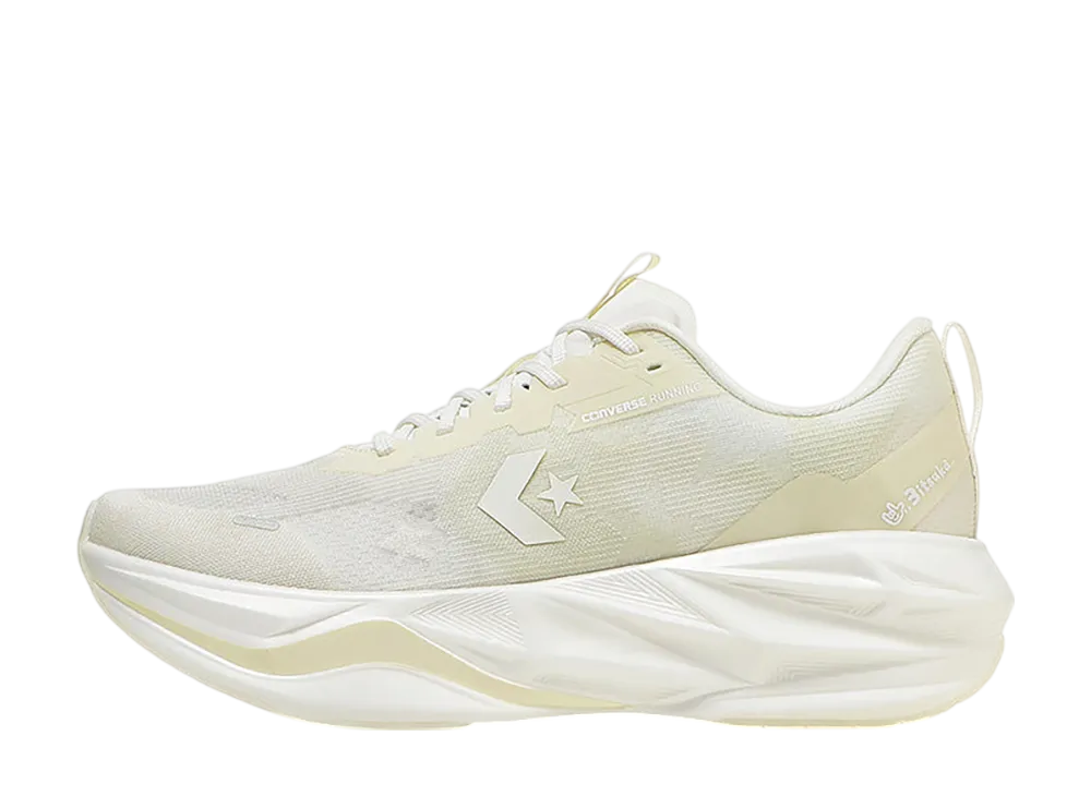 三津家 貴也 × コンバース コンズ ランバウンス "オフホワイト"