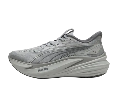 Puma MagMax Nitro 2 "Gray Echo"