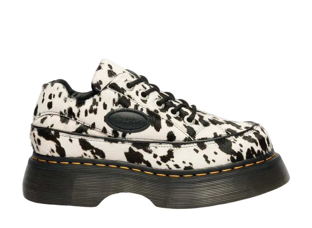 Dr.Martens Buzz 5-Eye Shoes 