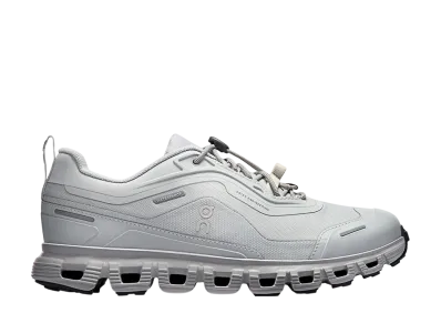 On Women's Cloud 6 Geo Waterproof "Wolf"