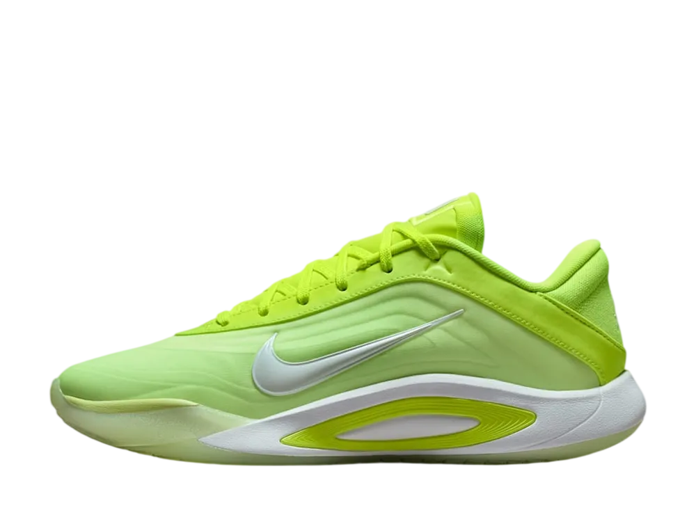 ナイキ ウィメンズ エーワン "レム アンド ライム"