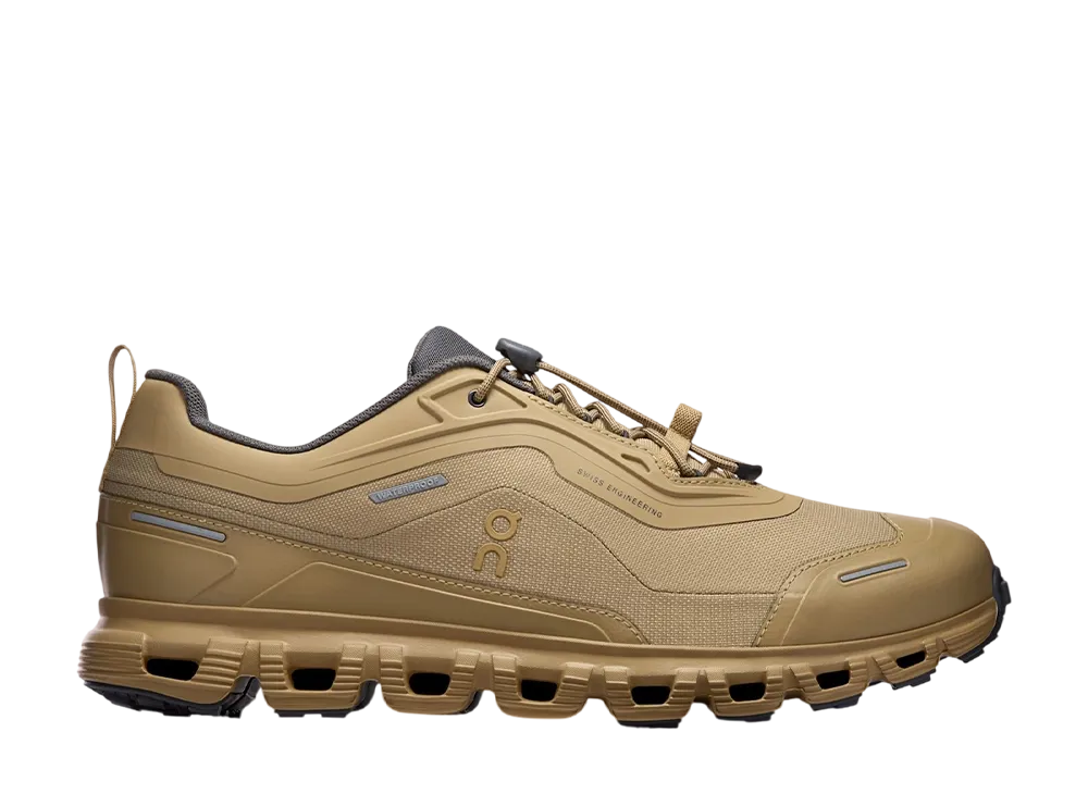 オン クラウド6 ジオ ウォータープルーフ "チャイ"