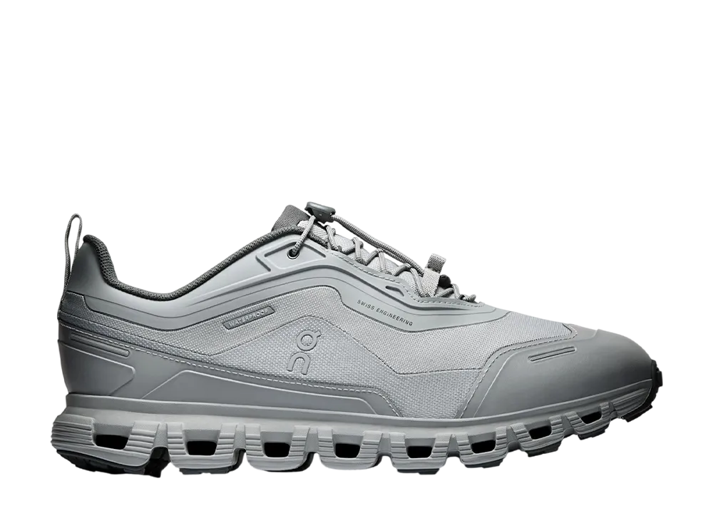 オン クラウド6 ジオ ウォータープルーフ "アロイ"