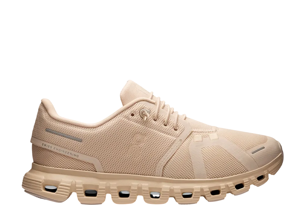 オン ウィメンズ クラウド6 "サンド"