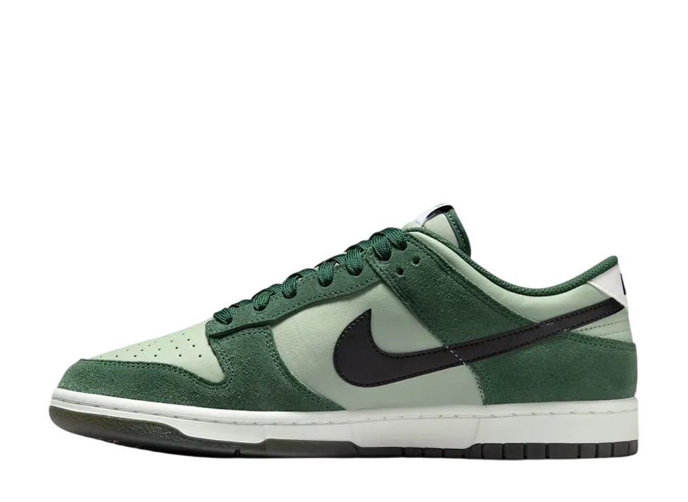 ナイキ ダンク ロー レトロ SE "ジェイドホライゾン"