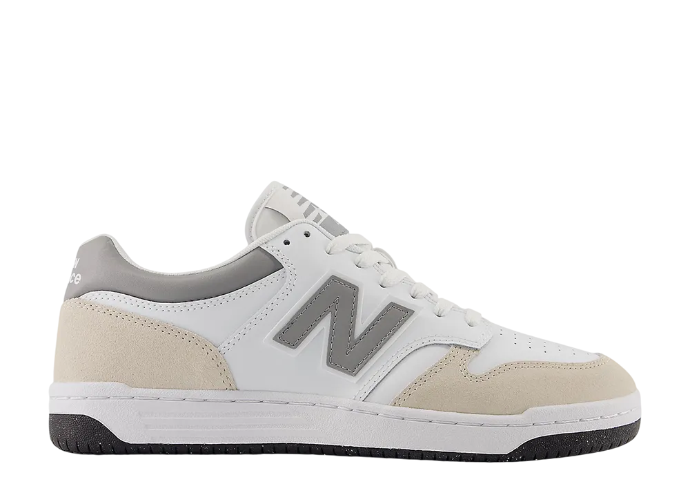 ニューバランス 480 "ホワイト/スレートグレー"