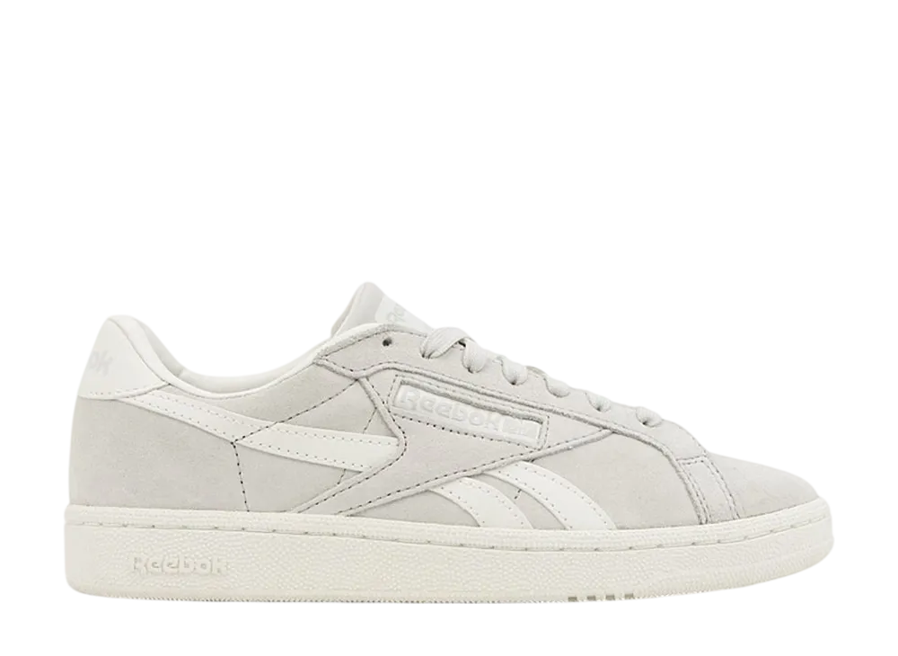 リーボック ウィメンズ クラブシー グラウンズ UK "グレー"