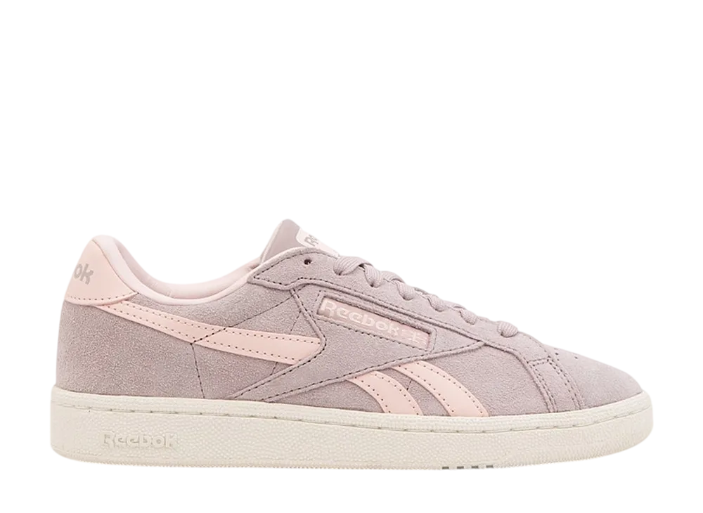 リーボック ウィメンズ クラブシー グラウンズ UK "ピンク"