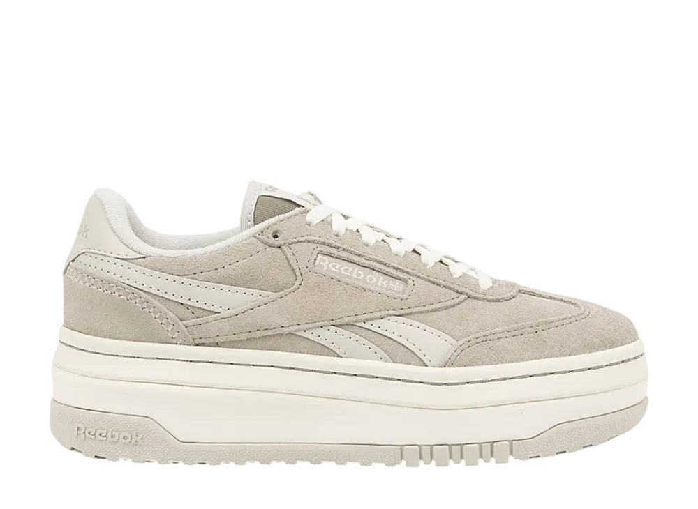 Reebok Women's Campio Extra "Grey"