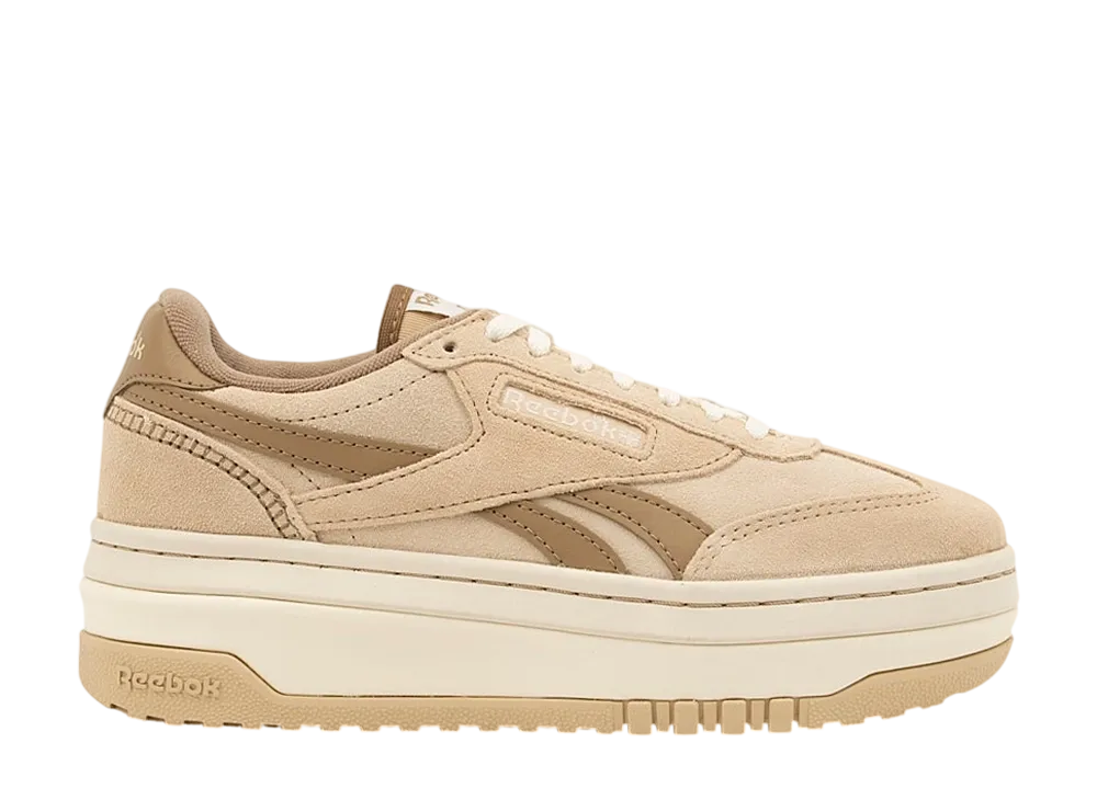 Reebok Women's Campio Extra "Beige"
