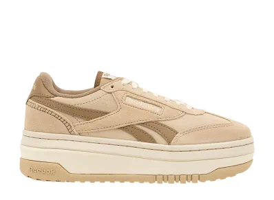 Reebok Women's Campio Extra "Beige"