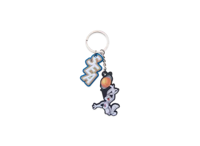 WIND AND SEA x SPACE JAM Key Holder Bugs Bunny "Mix"