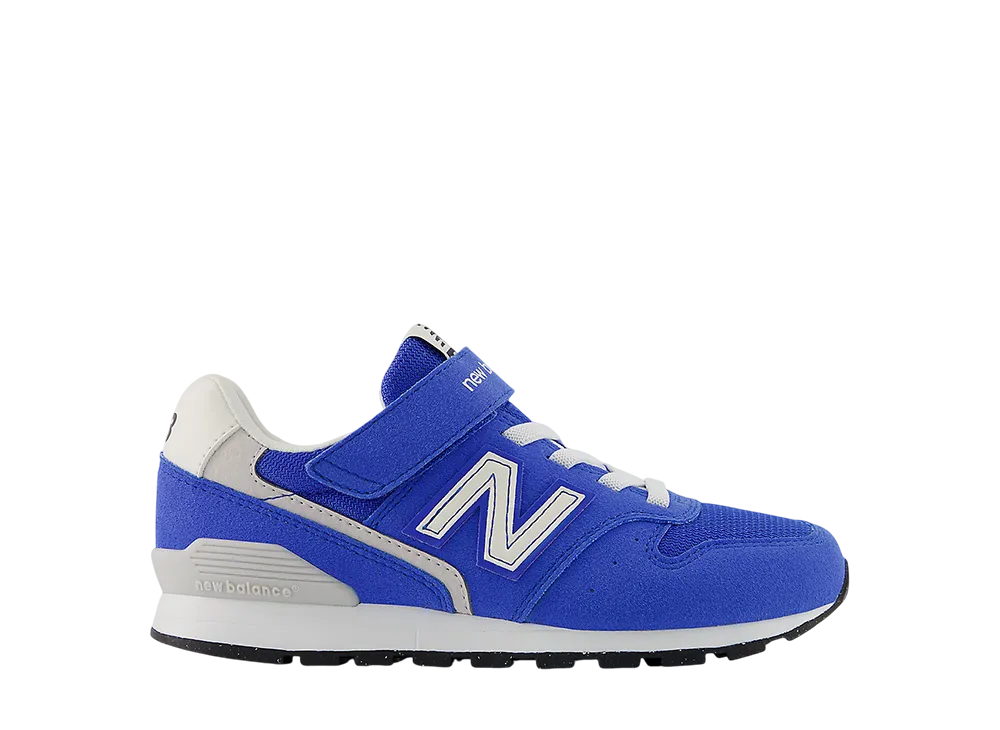 ニューバランス GS 996V3 "ブルーバード/シーソルト" (キッズ)
