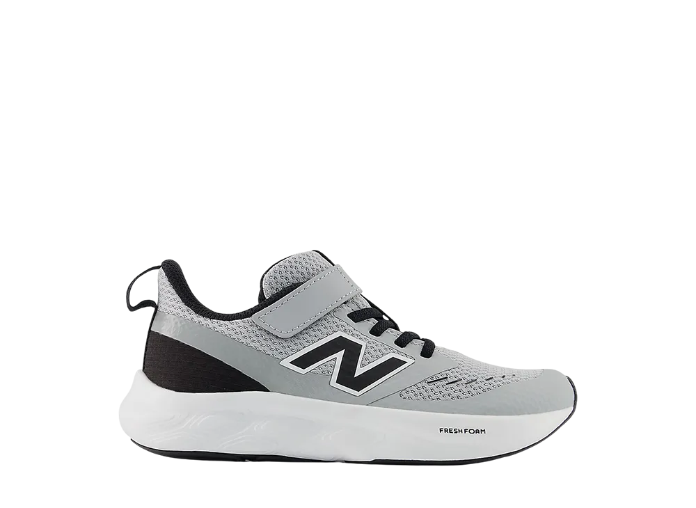 ニューバランス PS 625 "グレーマター/シャドーグレー/ブラック" (キッズ)