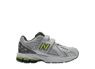 New Balance PS 1906 "Black Metallic/Alkaline Green"