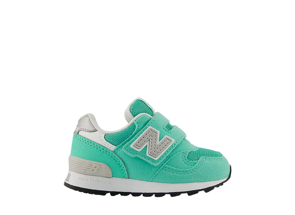 ニューバランス TD 313V2  "ディープエンド/NB103ホワイト" (キッズ)