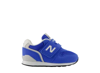 New Balance TD 996V3 "Blue Bird/Sea Salt"