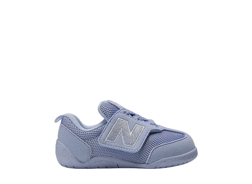 ニューバランス TD ニュービー ファースト "デイブレイク/タロ" (キッズ)