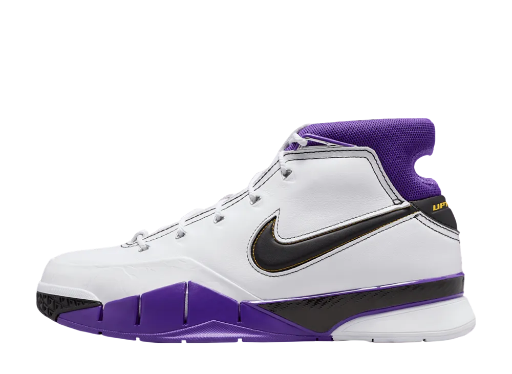 ナイキ コービー1 プロトロ "81ポイント" (2026)