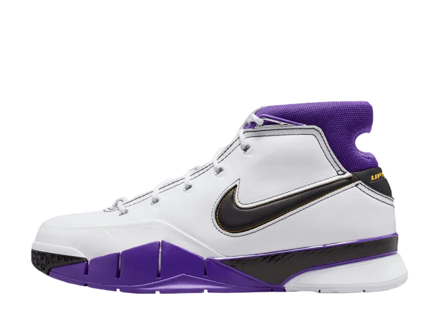 ナイキ コービー1 プロトロ "81ポイント" (2026)