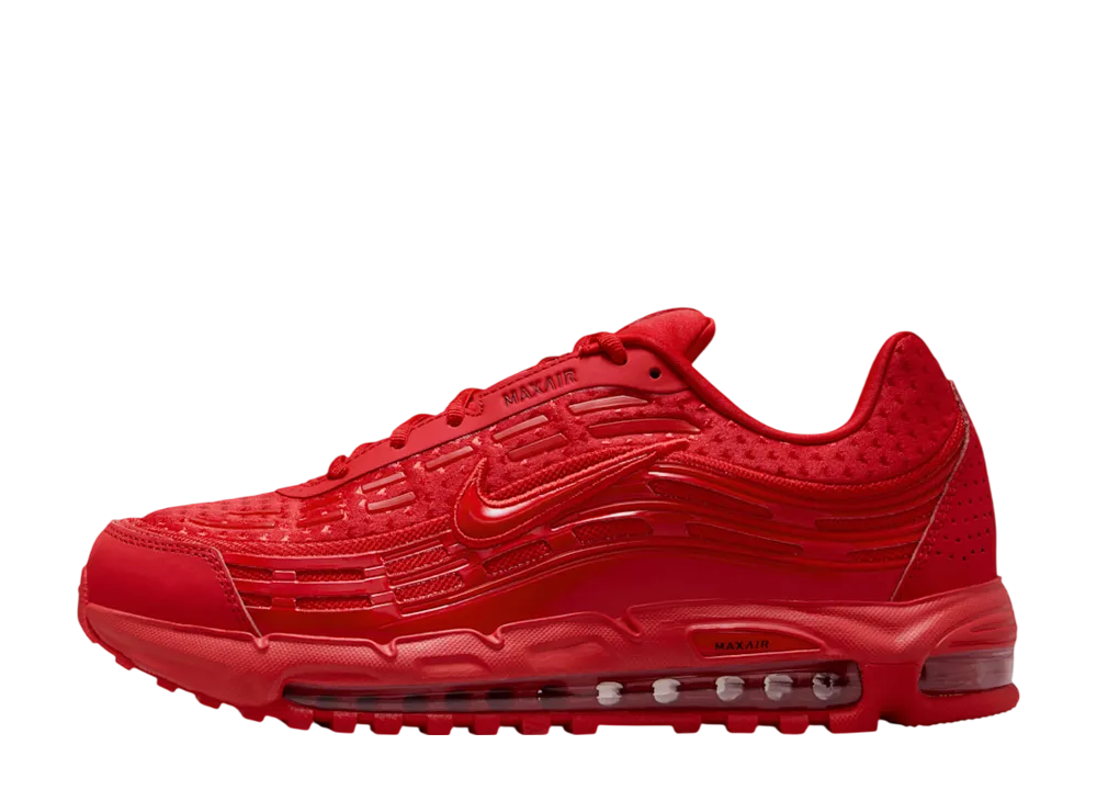 ナイキ エアマックス TL 2.5 プレミアム "バレンタインデー/レッド" (2026)