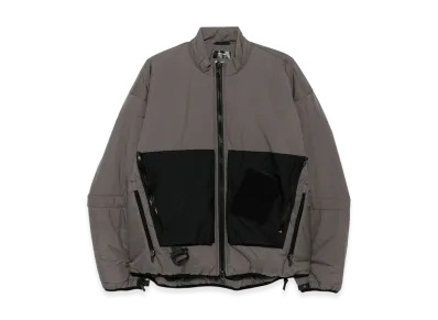 ACRONYM J91A-WS Windstopper PrimaLoft Modular Jacket Gen. 1 "Grey"