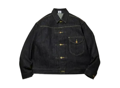 Lee x FREAK'S STORE Exclusive Cowboy Jacket "Dark Navy"