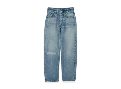 New Manual x AMERI LV Jeans "Indigo"