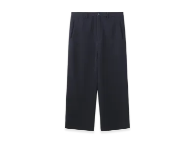 SEDAN ALL-PURPOSE Travel Slacks "Black"