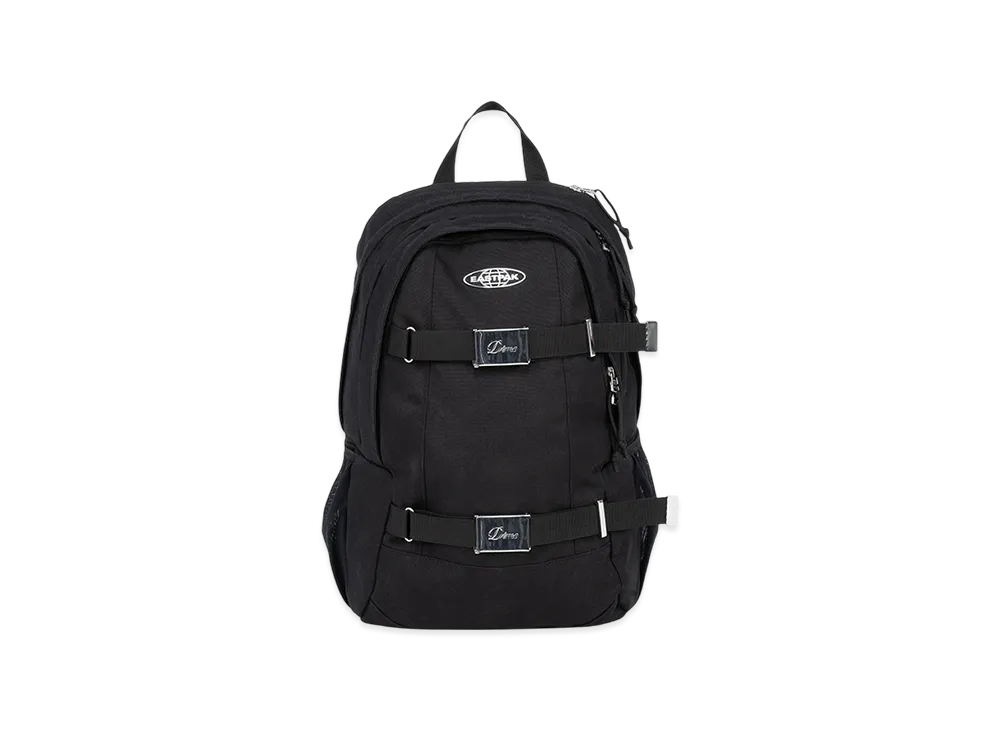 EASTPAK x Dime Getter "Black"