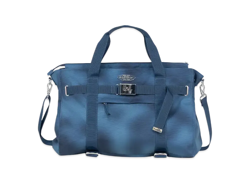 EASTPAK x Dime Skate Tote "Blue"