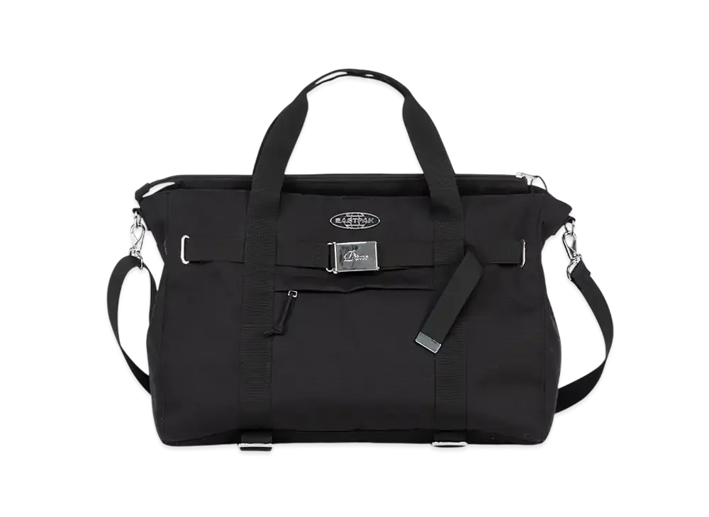 EASTPAK x Dime Skate Tote "Black"