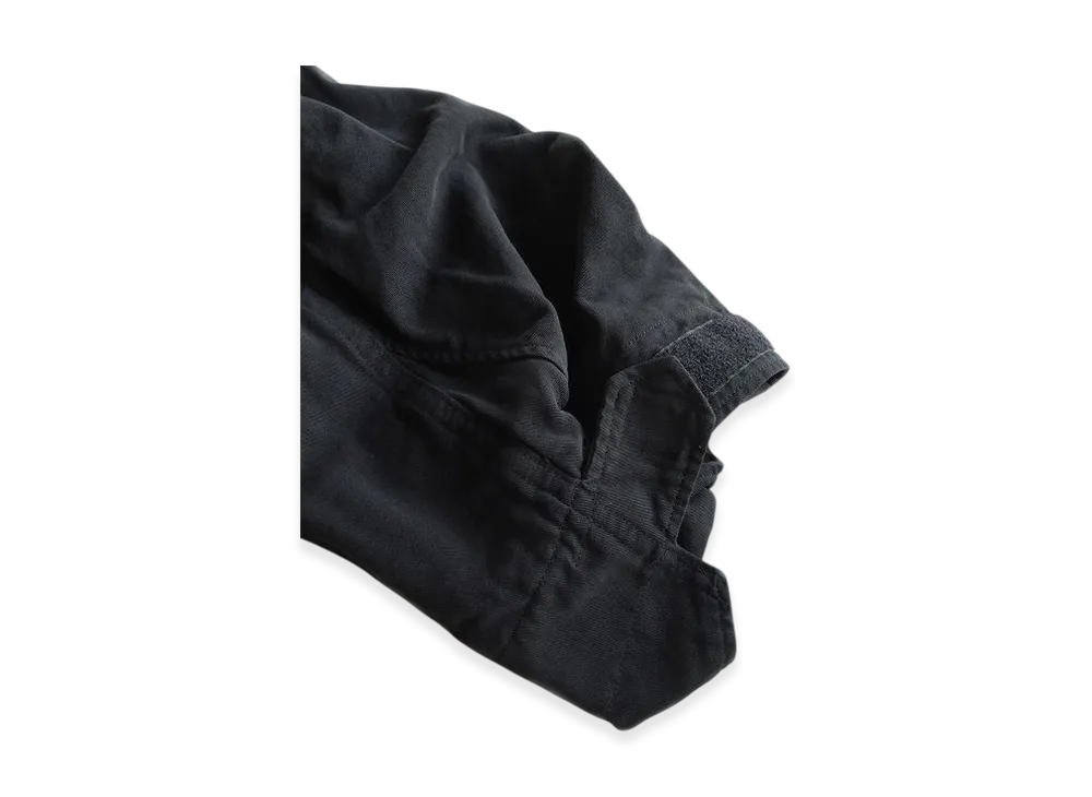 COMOLI 25AW Garment Dyed M65 Jacket 