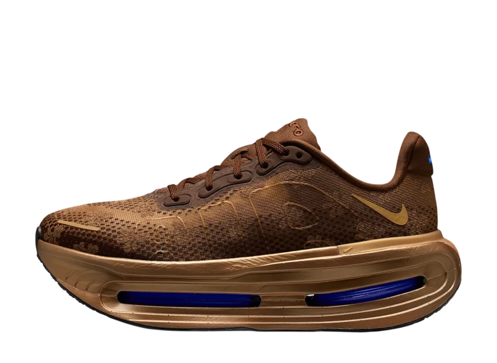 ナイキ ボメロ プレミアム "フラットスタウト"