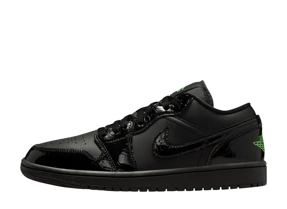 ナイキ エアジョーダン1 ロー "アルティチュード"