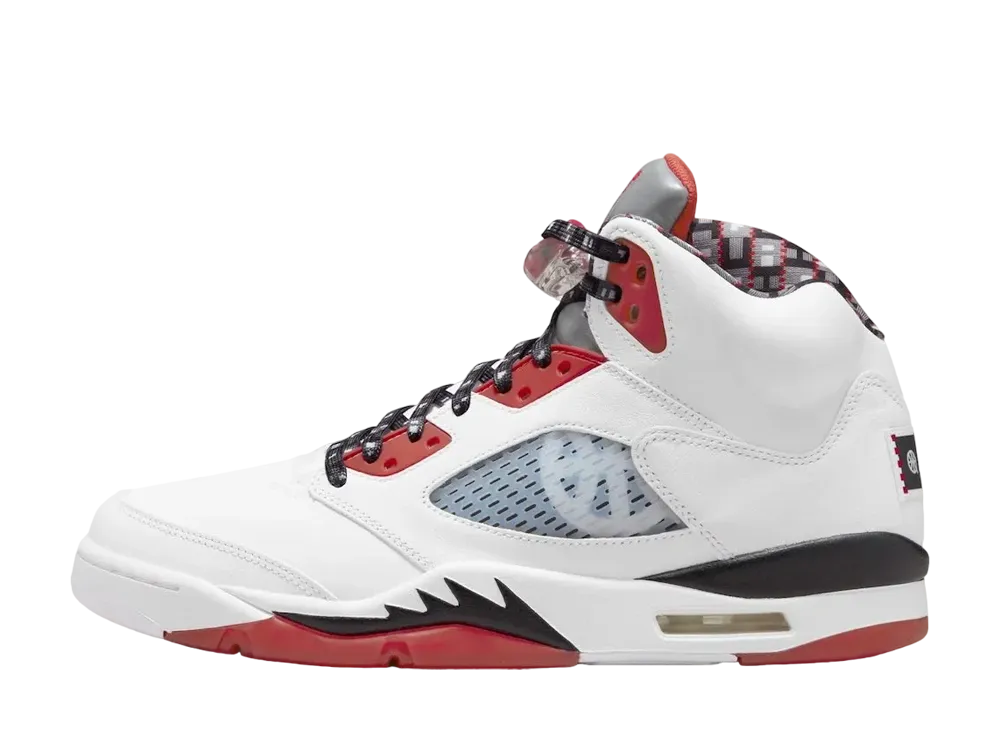 ナイキ エアジョーダン5 "クアイ54"